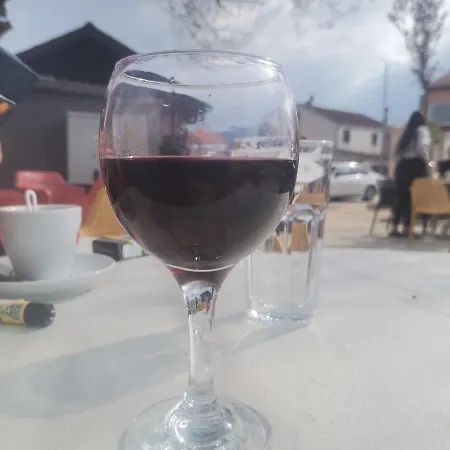 Matea Apartmán Imotski