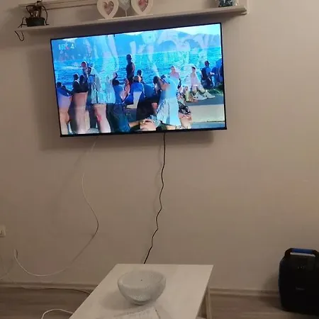 Apartmán Matea *